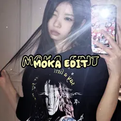 Moka edit for comp