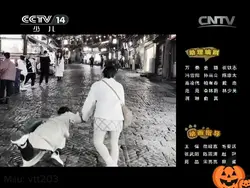 Meme CCTV14
