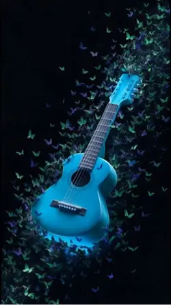 Guitarra 🎸 