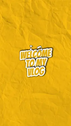 Opening Vlog Daily
