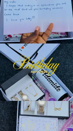 gift birthday