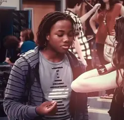 Tori and Andre 