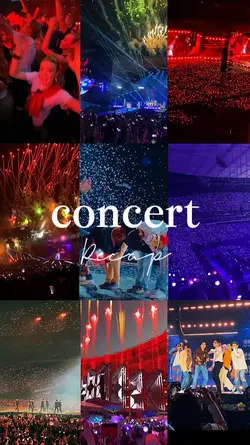 Concert Recap