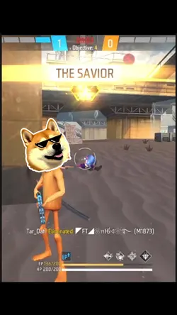freefire 3/1