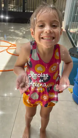 PÉROLAS DA HELENA 