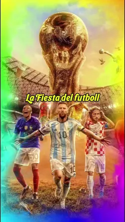 world cup template