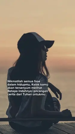 Nikmatilah semua