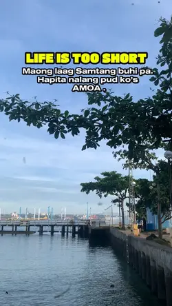 Laag samtang buhi pa