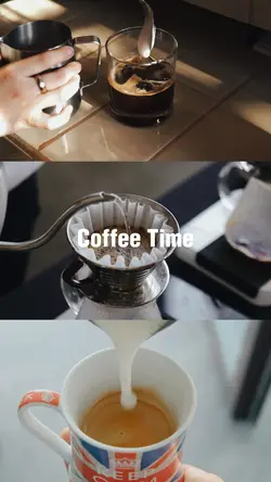 Coffee Time