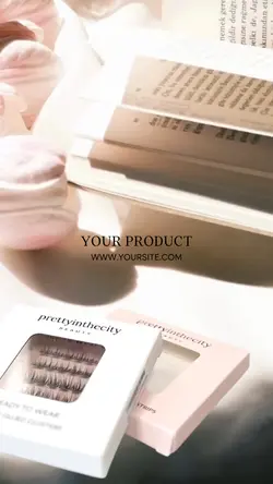 Product display ugc 