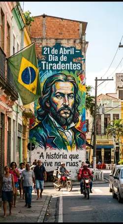 dia de tiradentes