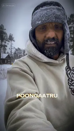 Pudhu Vazhvu  