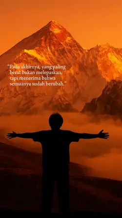 galau