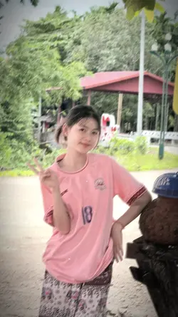 ခေတ်စားနေလို့