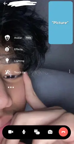 videocall prankk