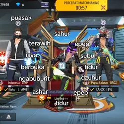epep Ramadhan 