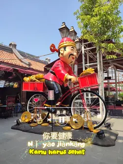 Mandarin song 
