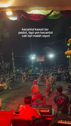 seni itu indah