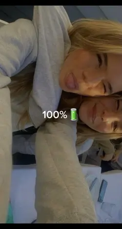 100%