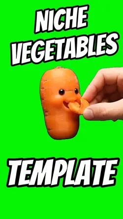 Niche Vegetables 