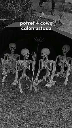 Potret 4 Cowo Calon?