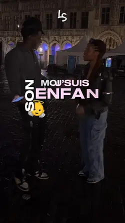 « Jésus eh »