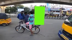 cartello pubblicita