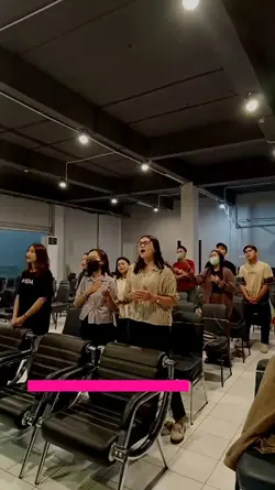 Video Ibadah