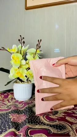 Unboxing Paket 