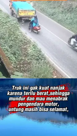 truk Mundur
