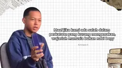 Closing presentasi
