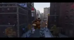 spider Freddy