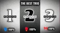 the best trio