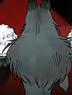 Oveja /lobo 