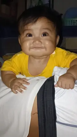 Baby Sneeze