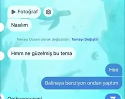 Çok terbıyesızler ya