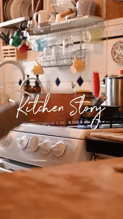 Cerita di Dapur 