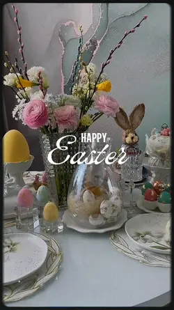 Easter 