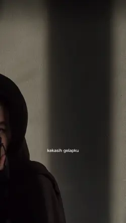 Kekasih gelapku