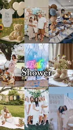 Baby shower