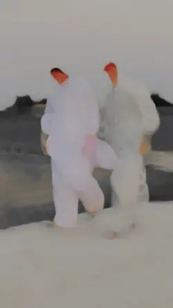 Trending Slowmo