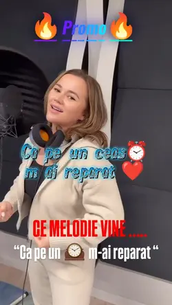 Carmen de la Sălciua