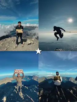 4 FOTO KECE