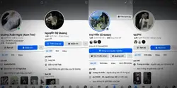 Show Ảnh 4 Người