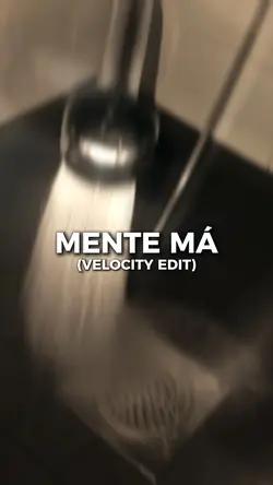 Velocity Edit 🔵