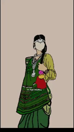 Maghi re song