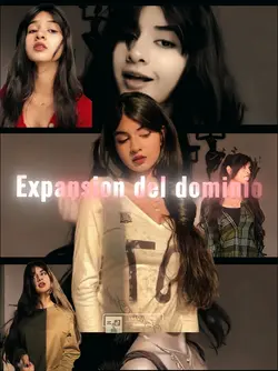 Expansion deldominio