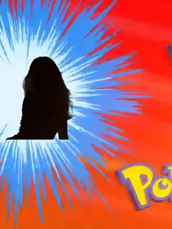 WHO'S THAT POKEMON