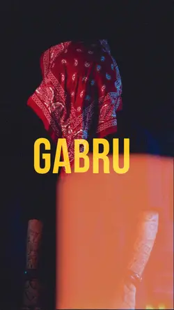 MF GABRU
