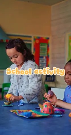 school activity 